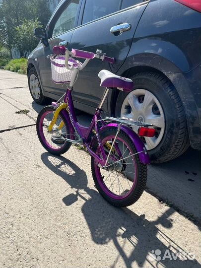 Farfello велосипед