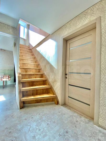 Дом 68,1 м² на участке 15 сот.