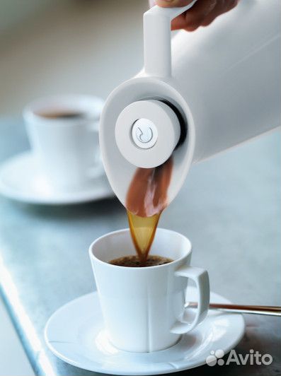 Rosendahl кофейные пары набор фарфор из Дании