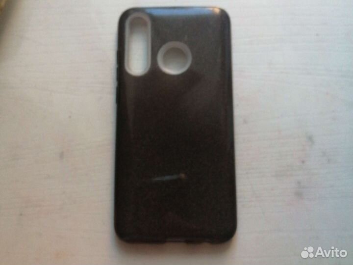 Чехол на Honor