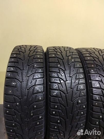 Hankook Winter I'Pike RS W419 185/65 R15