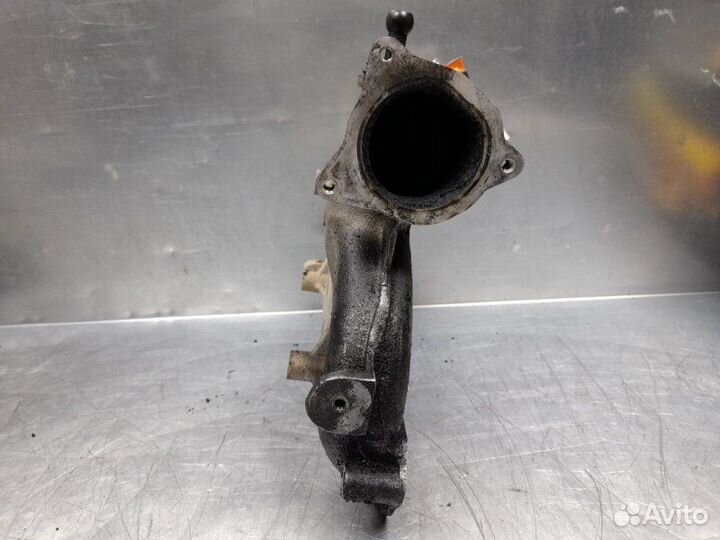 Коллектор впускной Volkswagen Golf 4 1997-2005