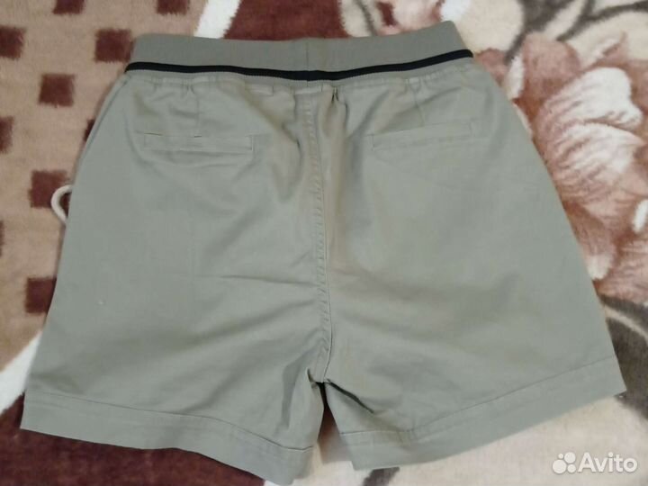 Шорты женские размер 48
