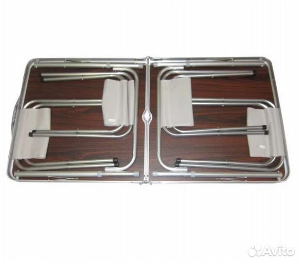 Стол складной туристический