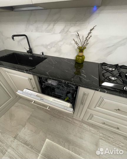 Кухонный гарнитур кухня