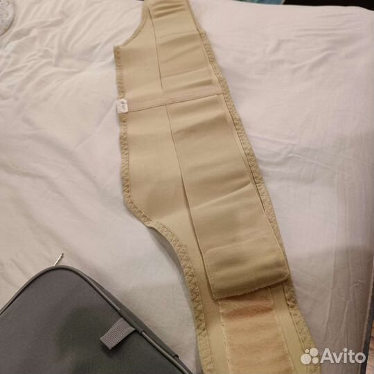 Бандаж дородовый Крейт, номер 3