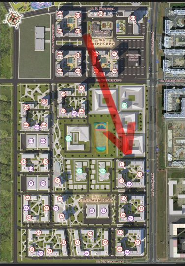Свободного назначения, 135.9 м²