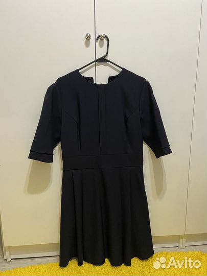 Школьная форма синяя