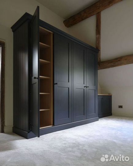 Шкаф на заказ