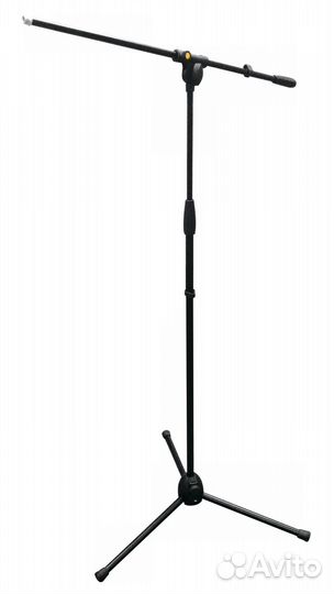 Микрофонная стойка XLine Stand MS-8G