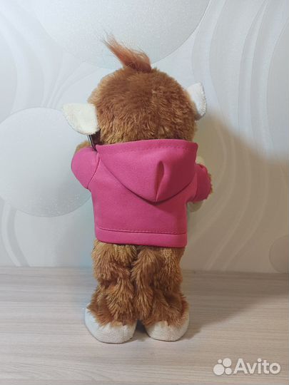 Мягкая игрушка 