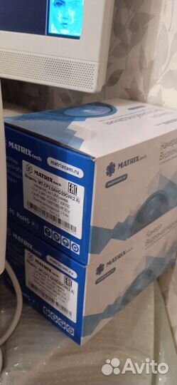 Hivideo 2мп комплект видеонаблюдения уличный