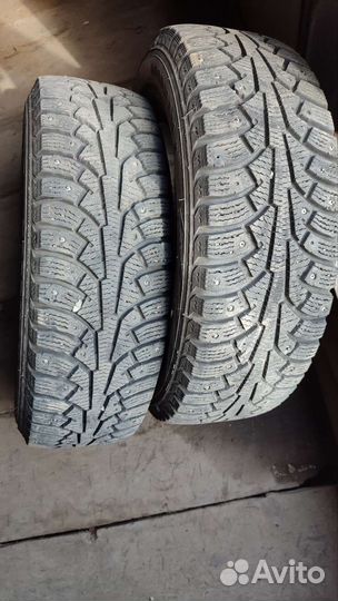 Nordman 5 185/70 R14 92T