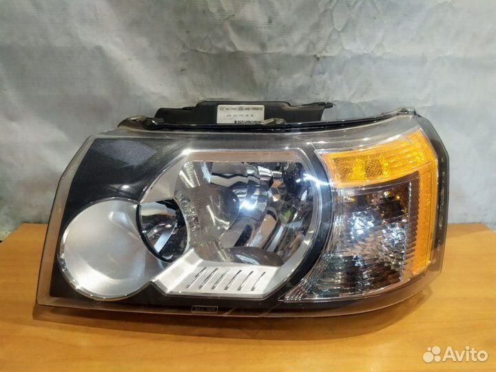 Фара левая Land Rover Freelander L359