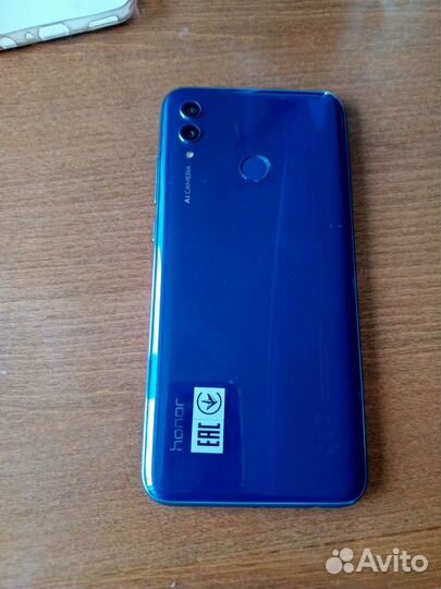 HONOR 10 Lite, 3/32 ГБ