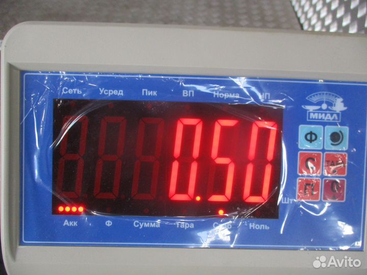 Накладка Mercedes-Benz A9436803106