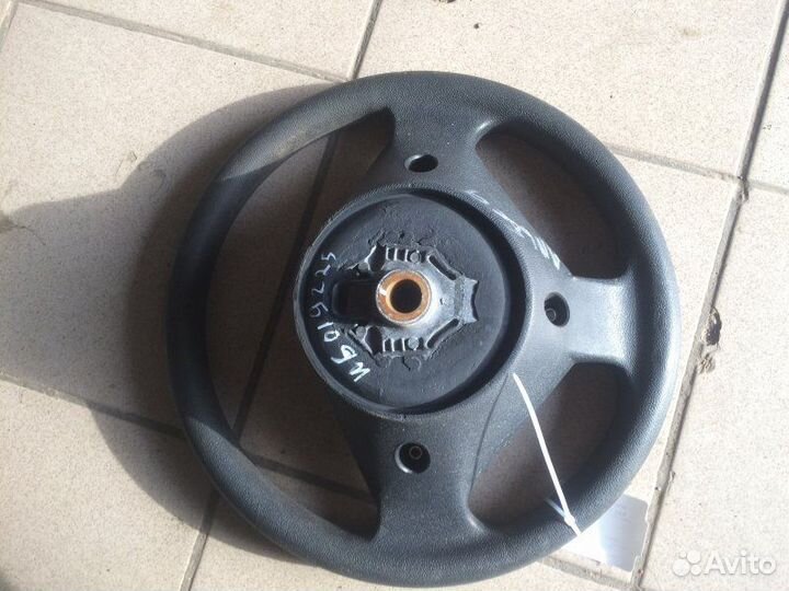 Рулевое колесо (Руль ) Fiat Albea 2003