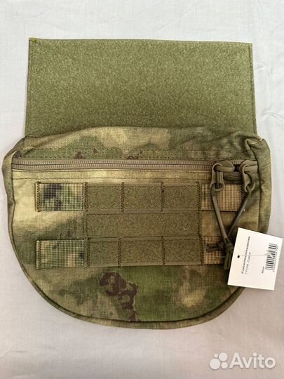 Бронежилет плитник ссо тактический пояс