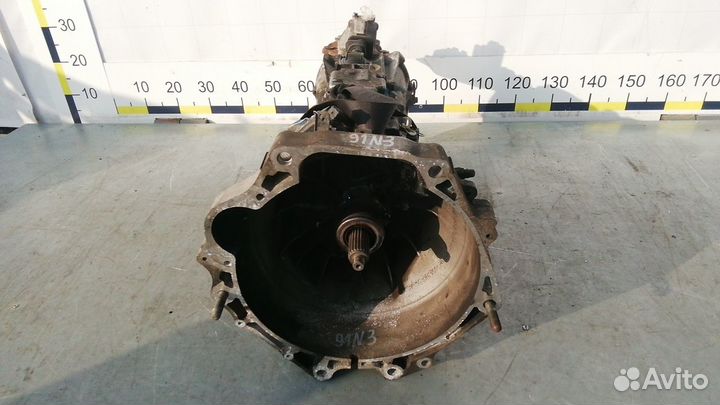 МКПП 5ступ. Suzuki Grand Vitara 2,0i