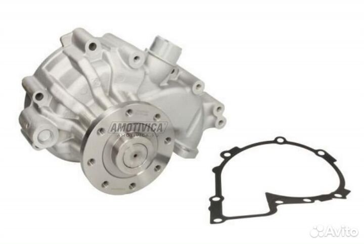 Thermotec wpvl139 Водяной насос, охлаждение двигателя