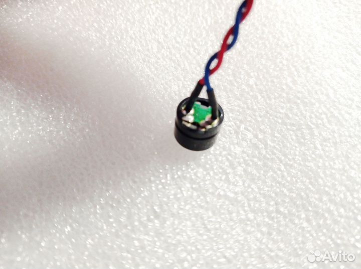 Спикер для материнской платы