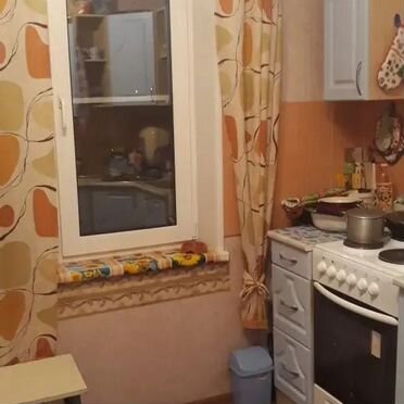 Комната 15 м² в 2-к., 6/10 эт.