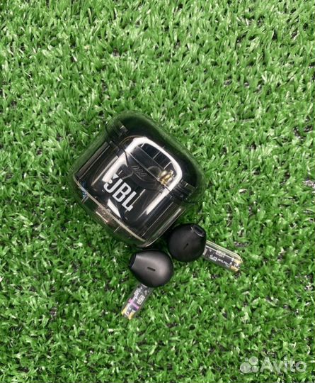 Наушники jbl