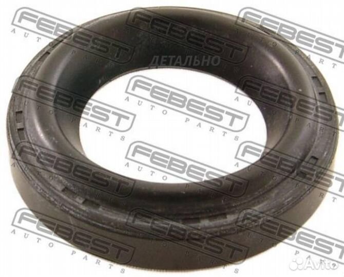 Уплотнитель свечного колодца