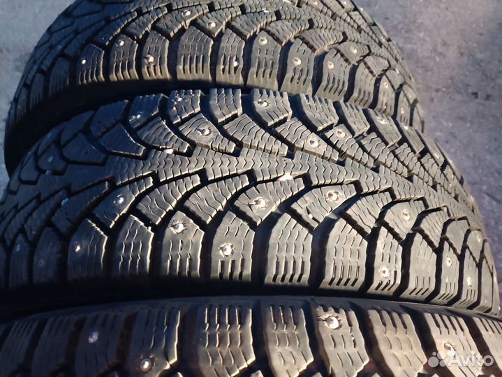 КАМА Кама-Евро-129 185/65 R15