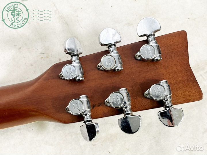 Акустическая гитара Yamaha FG-251