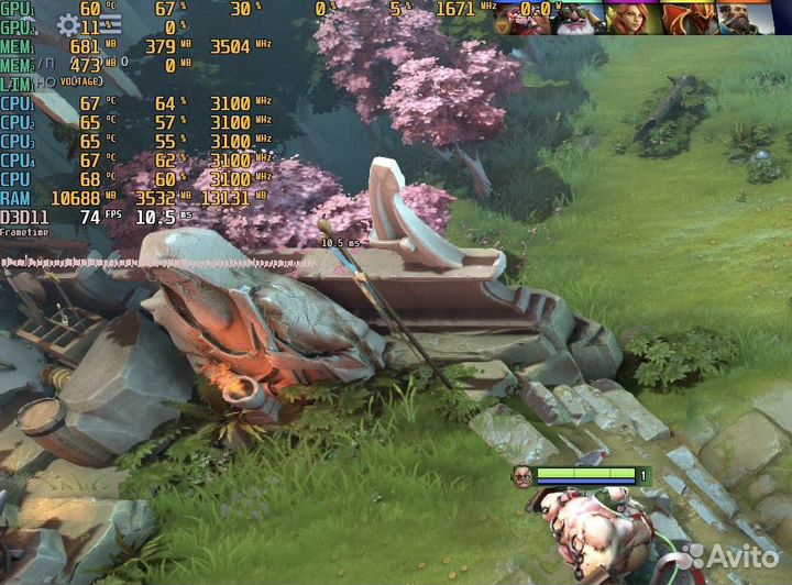 Ноутбук Acer Aspire 5