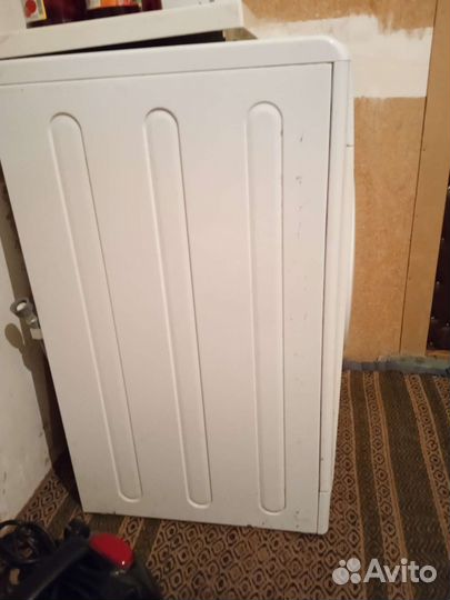 Стиральная машина на запчасти