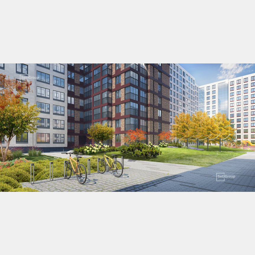 3-к. квартира, 104,7 м², 8/10 эт.