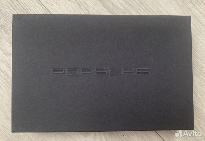 Ароматизатор porsche, Германия