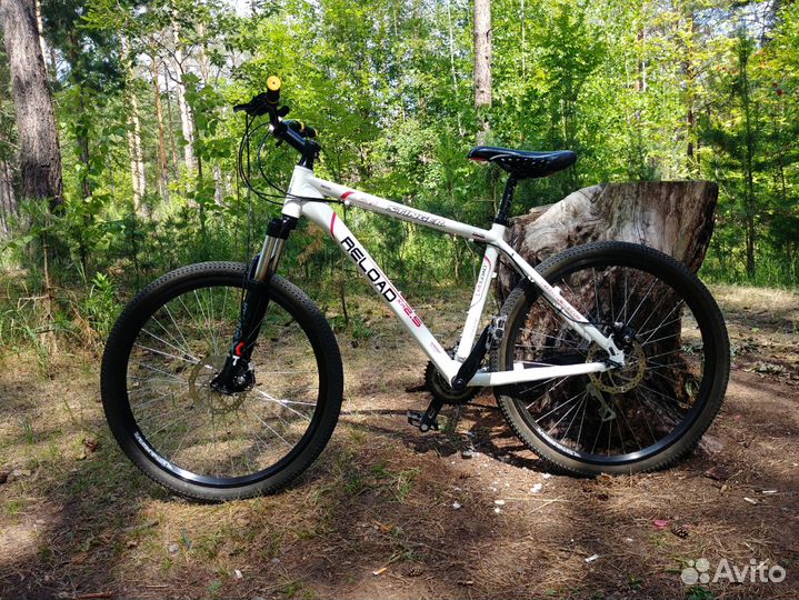 Stinger Reload XR 2.5 торг