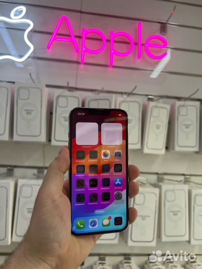 iPhone 13 Pro, 128 ГБ