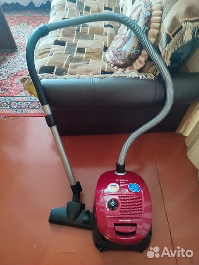 Пылесос bosch gl 30