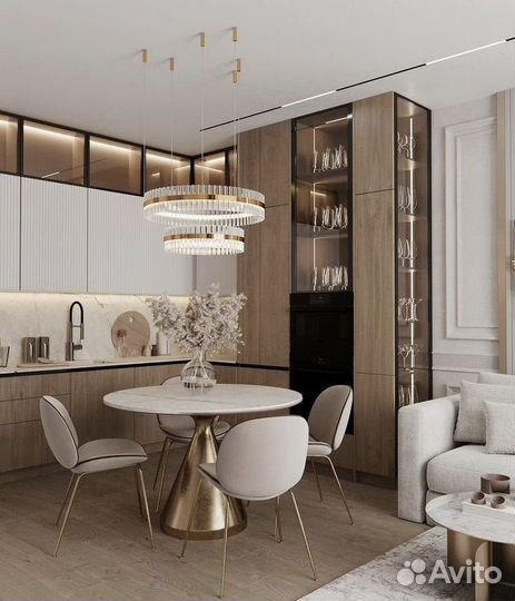 Гарнитур для кухни