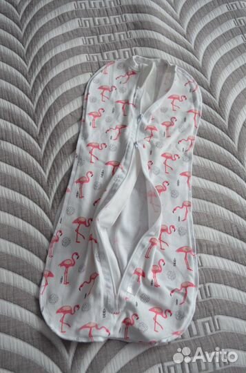 Пеленка кокон