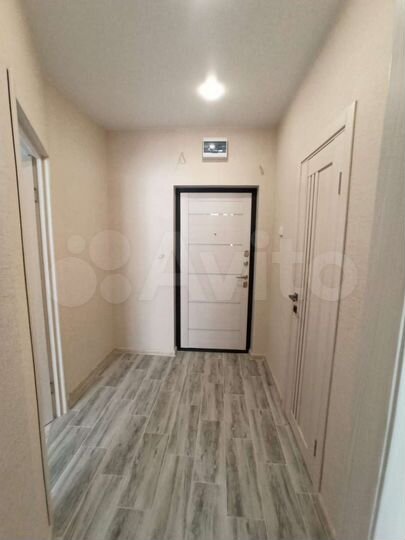 1-к. квартира, 35,2 м², 7/18 эт.