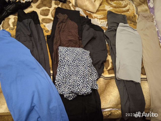 Вещи для беременных