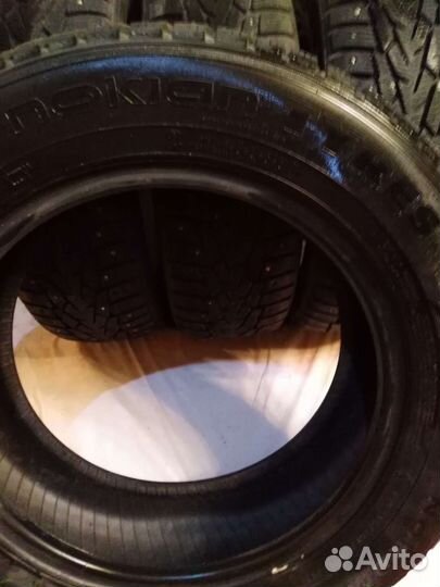 Nokian Tyres Nordman 7 185/65 R15 92T