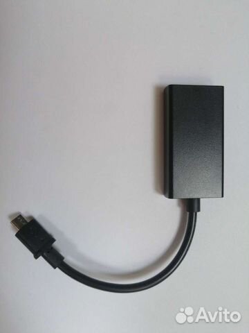 Кабель hdmi