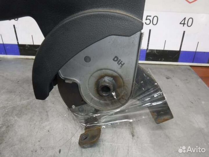 Ручник Ssang Yong Kyron D20DT 2009