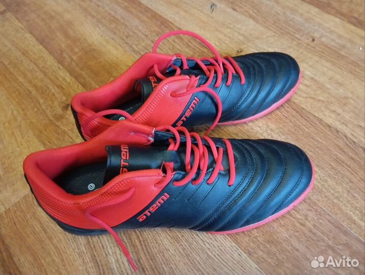 Футзалки atemi 43