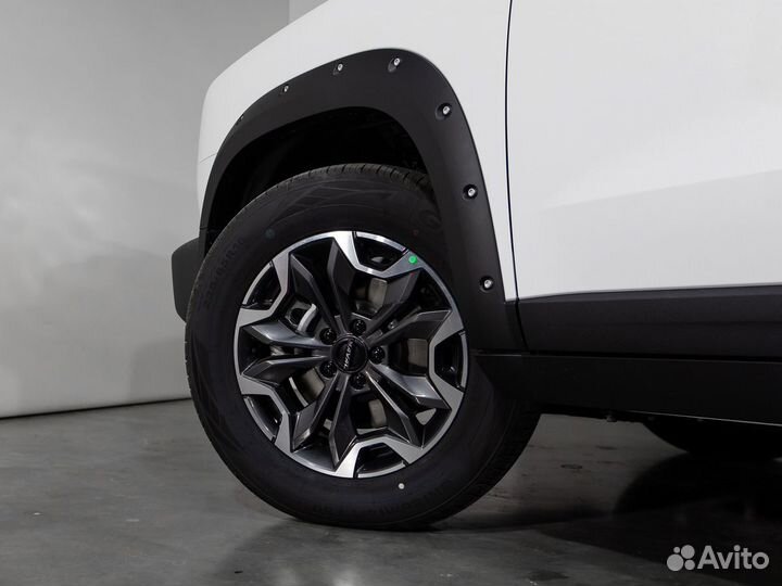 HAVAL Dargo 2.0 AMT, 2024