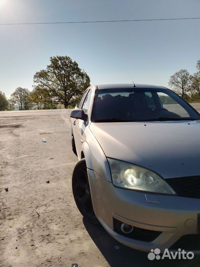 Ford Mondeo 2.0 МТ, 2003, 309 000 км