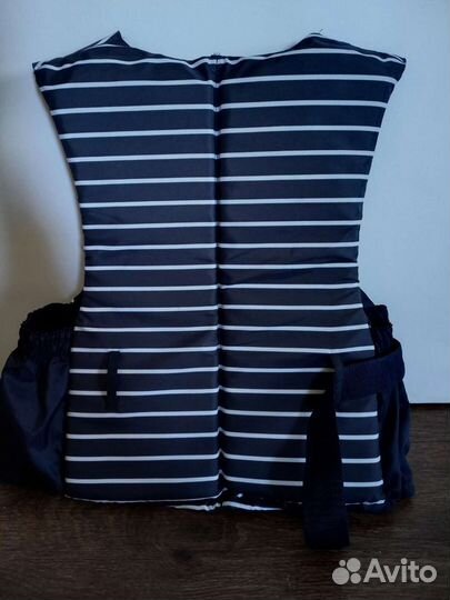 Helly Hansen жилет спасательный