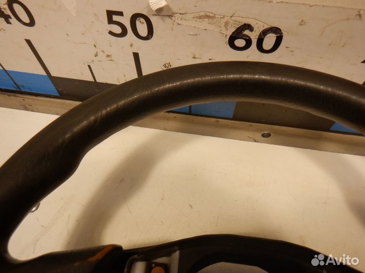 Руль Toyota Rav 4 1zzfe 1.8 л