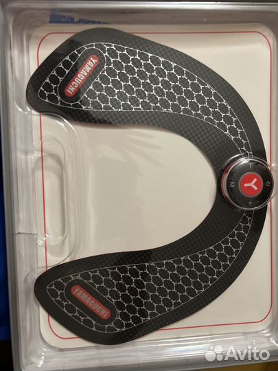 Миостимулятор для ягодиц